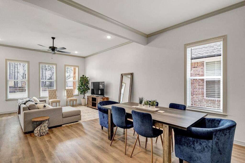 Alamo Luxury Living Up To 11 Villa Тилер Екстериор снимка