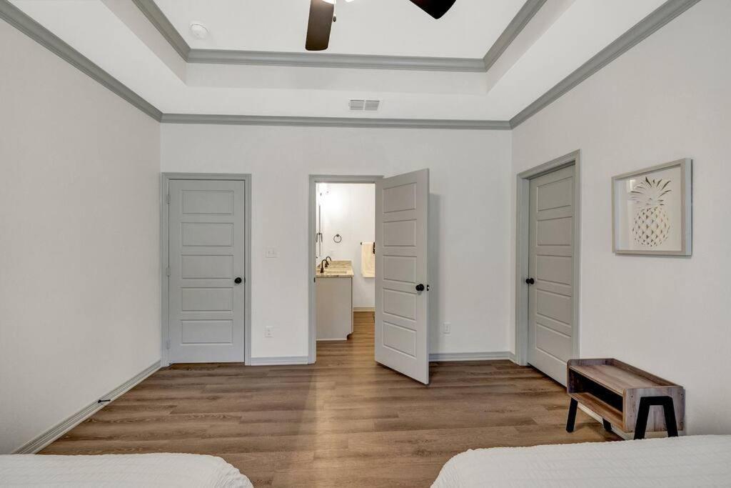 Alamo Luxury Living Up To 11 Villa Тилер Екстериор снимка