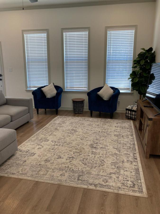 Alamo Luxury Living Up To 11 Villa Тилер Екстериор снимка