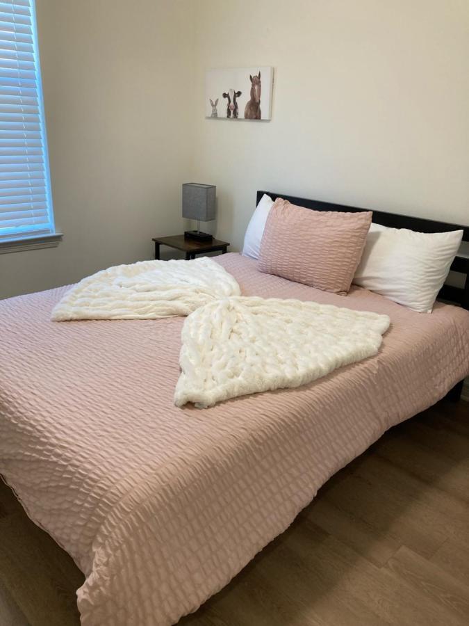 Alamo Luxury Living Up To 11 Villa Тилер Екстериор снимка