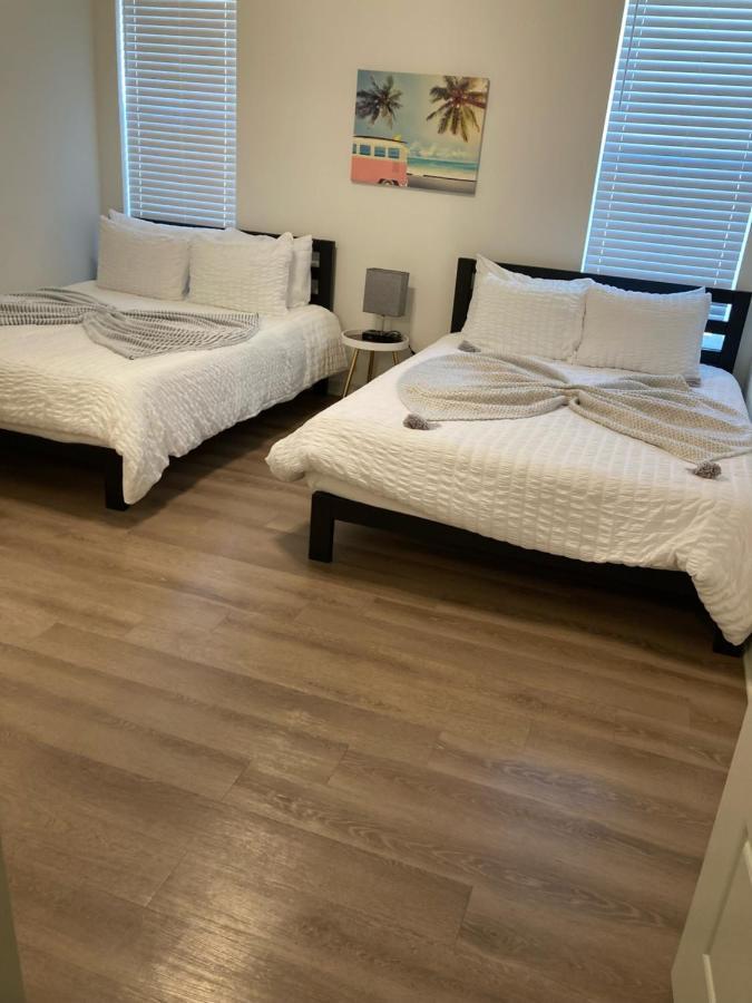 Alamo Luxury Living Up To 11 Villa Тилер Екстериор снимка